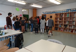 Jugendgipfel Gesamtschule Holweide 2018 - display this album Jugendgipfel Gesamtschule Holweide 2018