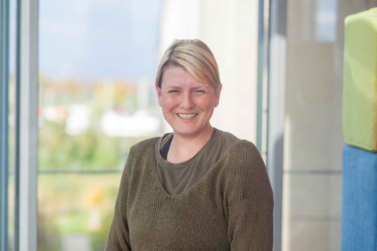 Katharina Breidenbach